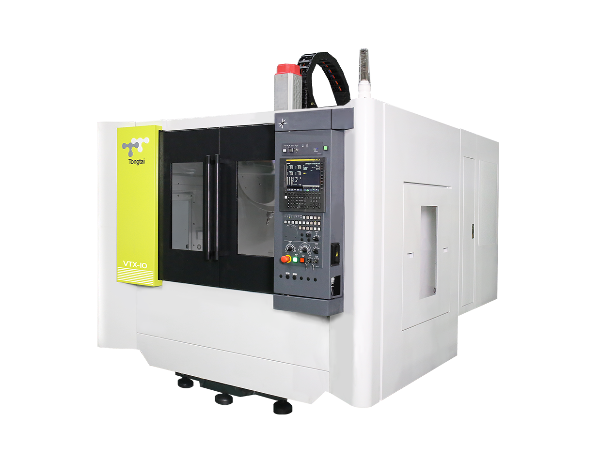 Tapping Center-VTX-10-angle-green